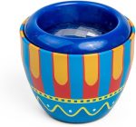 SCHYLLING SC-TDE TIN FLY'S Eye. Assorted Designs and Colours