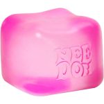 NeeDoh Nice Cube - Solid Squish - 2.25 Cube