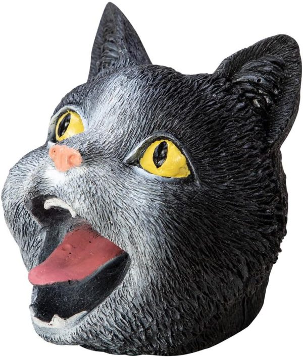 SCHYLLING CAT Hand Puppet
