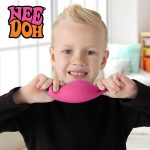 NeeDoh Original Sensory Ball - Purple