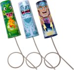 Schylling-Thunder Shaker-5+- THS